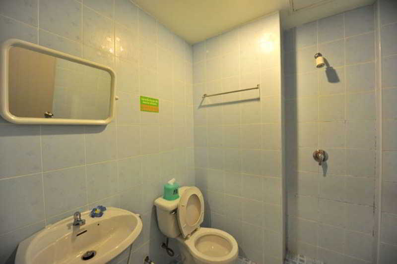 Pl Guesthouse Patong Zewnętrze zdjęcie