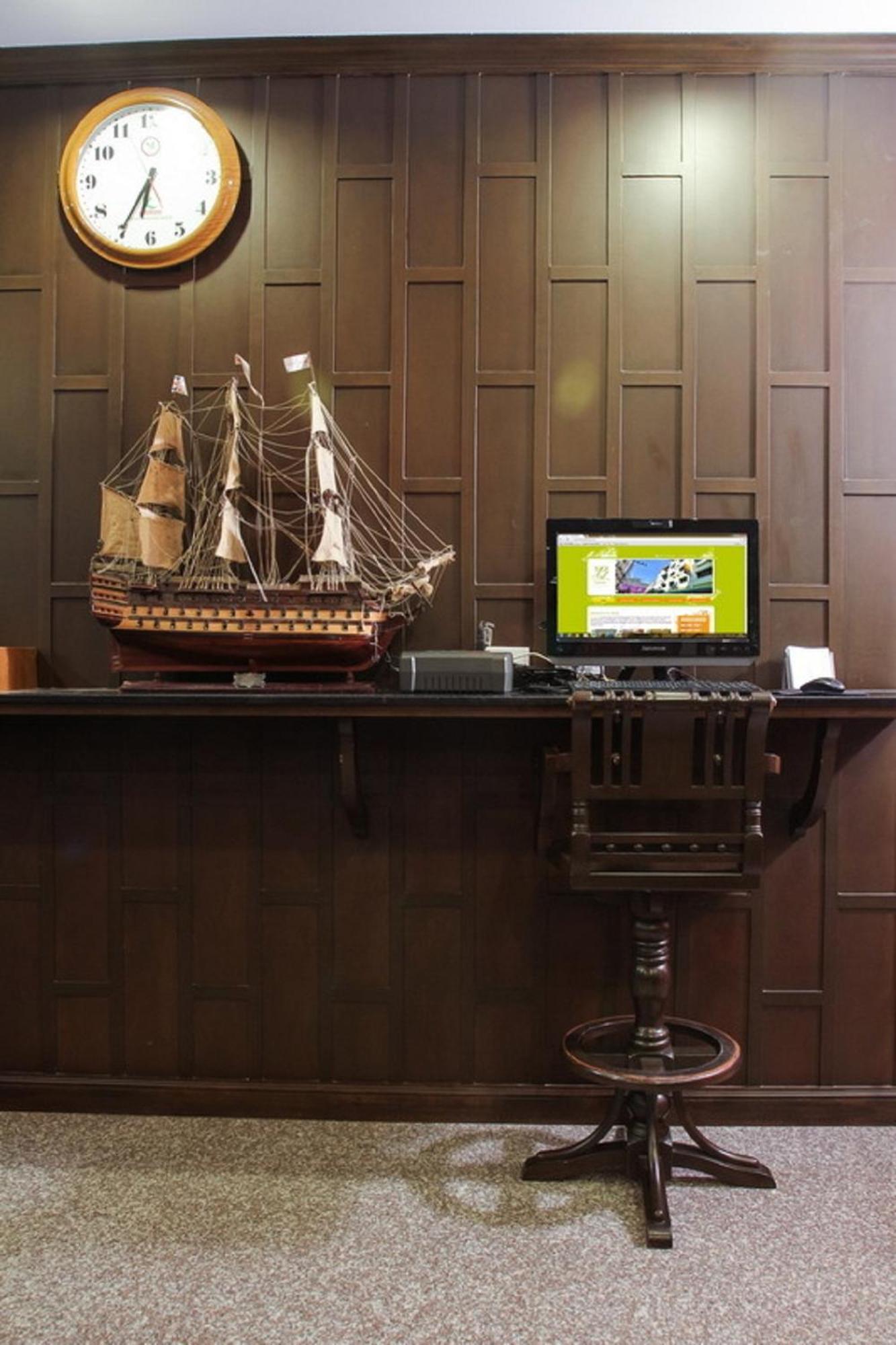 Pl Guesthouse Patong Zewnętrze zdjęcie