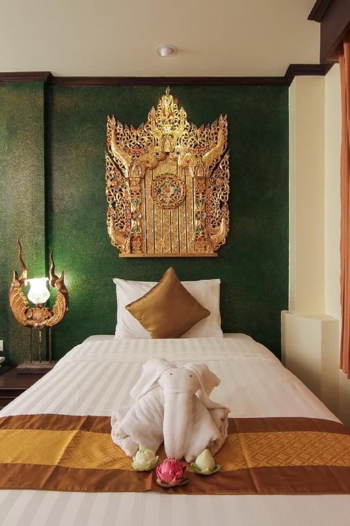 Pl Guesthouse Patong Zewnętrze zdjęcie