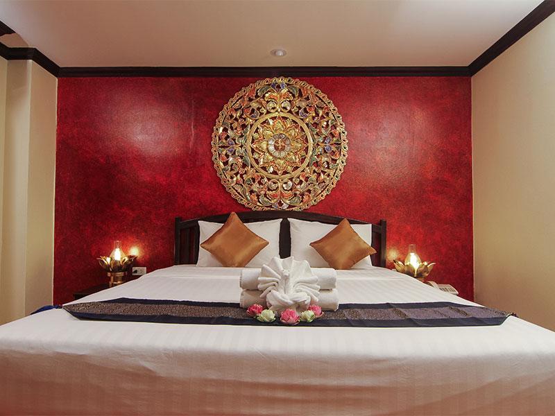 Pl Guesthouse Patong Zewnętrze zdjęcie
